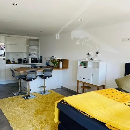 Apartment Saur *
