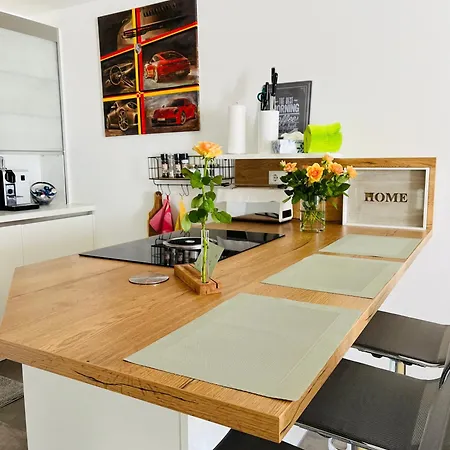 Saur 博登斯边的伊门施塔特